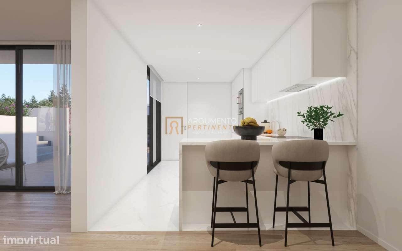 Moradia T3 Venda em Moreira,Maia - Grande imagem: 5/36