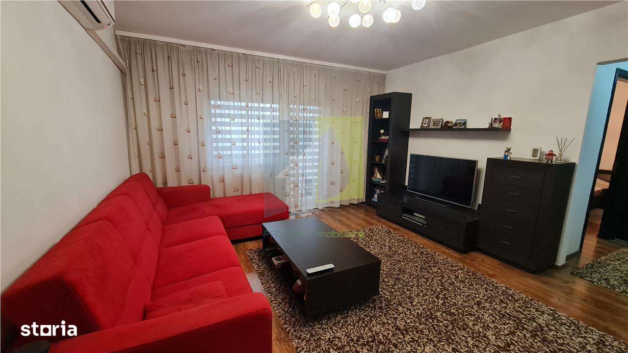 Apartament de vanzare - Craiova, Dolj-0