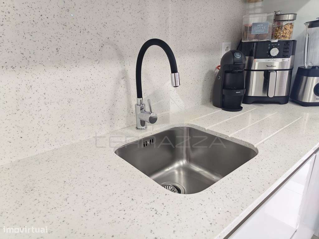 Apartamento T2+1 Rio Tinto - Gondomar-15