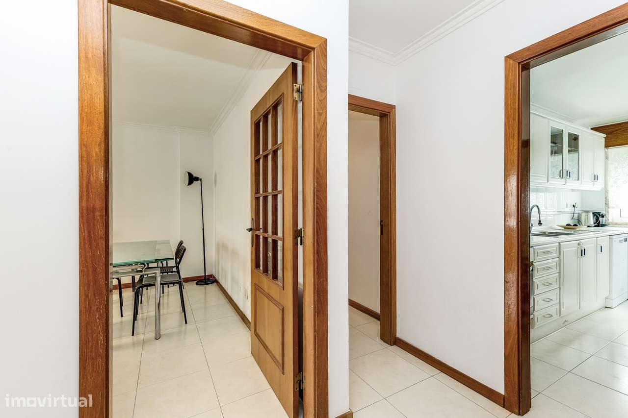 T3 – Rio de Mouro 103m² + Garagem + Arrecadação-18