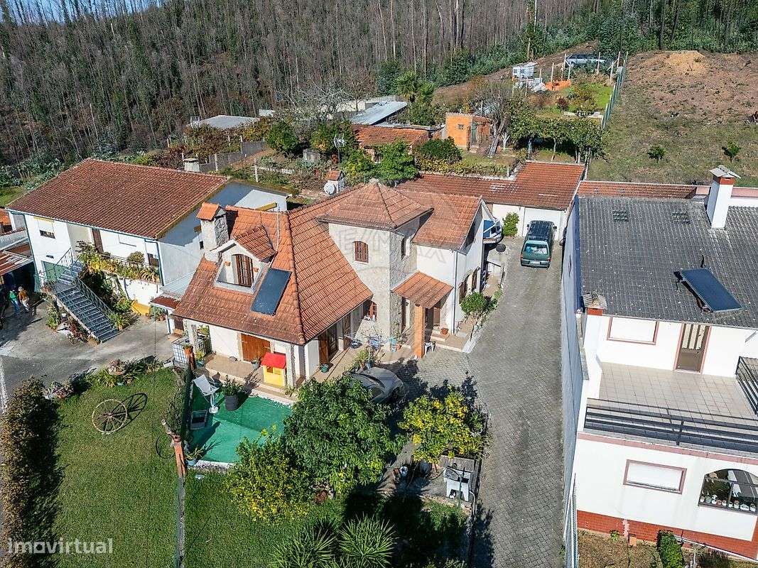 Moradia T5 para venda - Grande imagem: 4/49