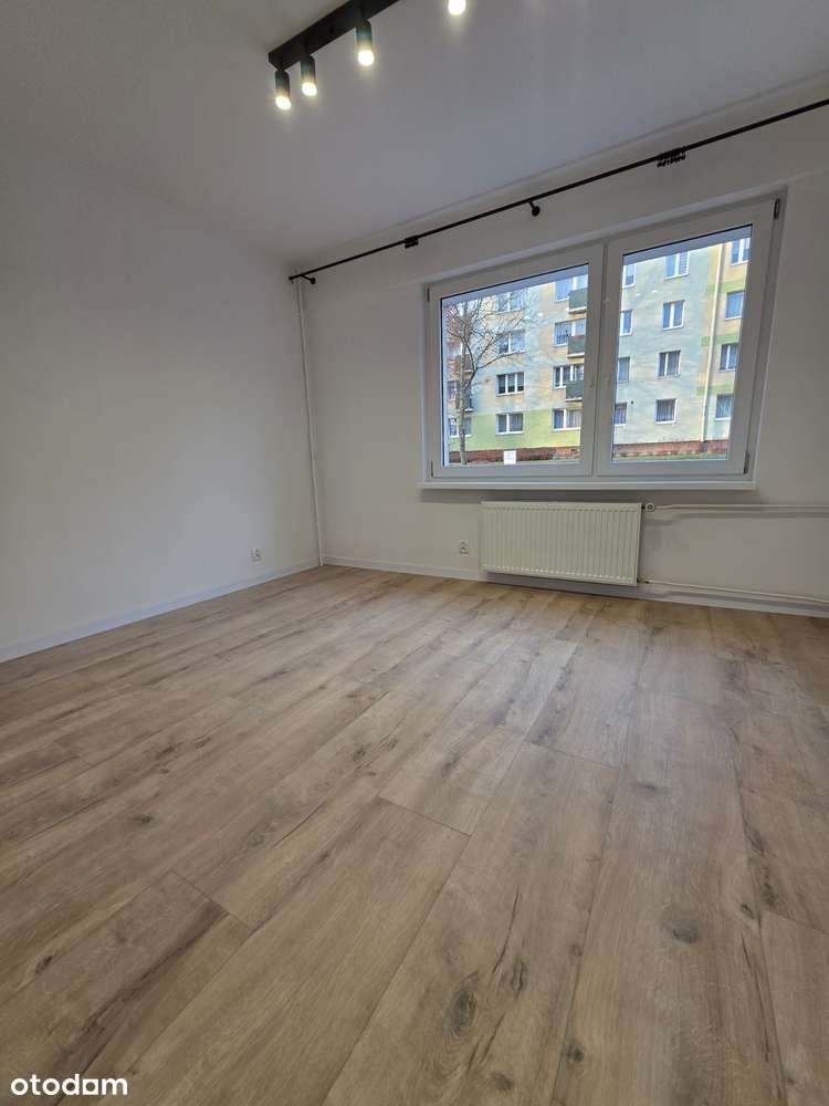 Nowoczesne 3 pokojowe mieszkanie po remoncie Tysiąclecie - Pełny obrazek: 5/6