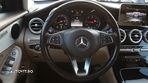 Mercedes-Benz GLC 220 d 4MATIC - 5