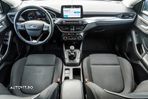 Ford Focus 1.5 EcoBlue Titanium - 8