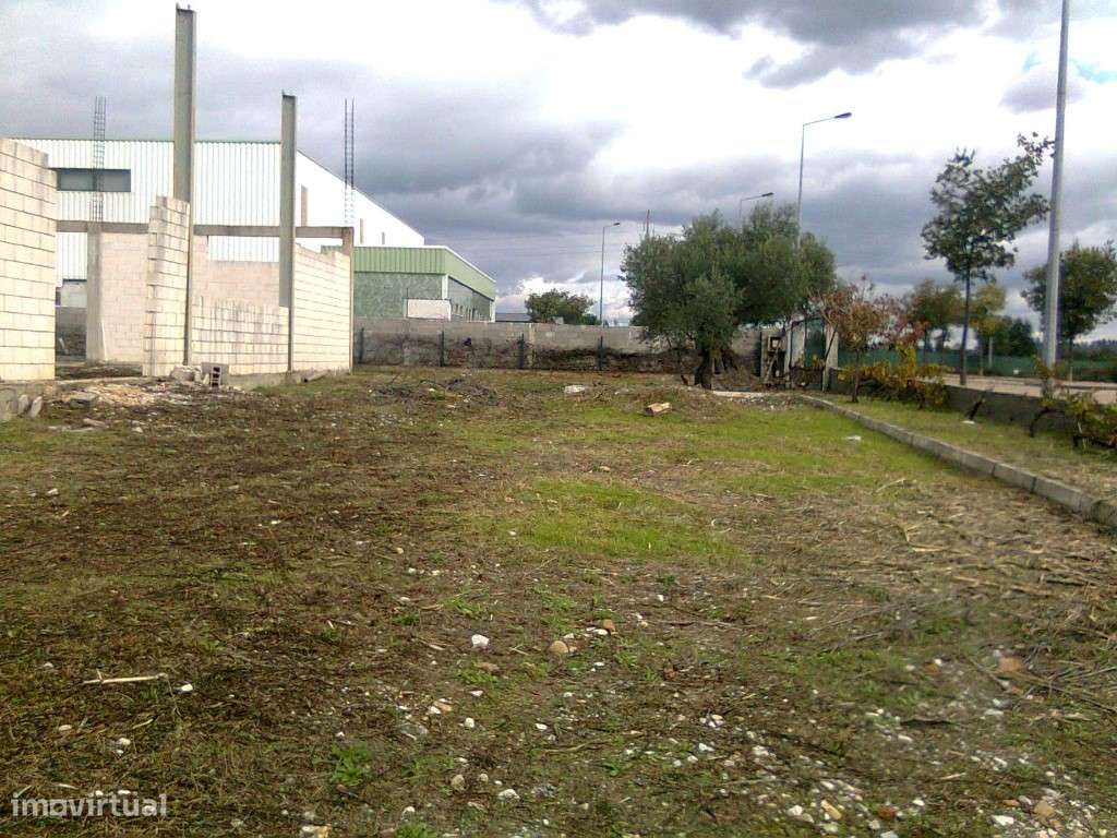 Terreno Industrial - Grande imagem: 4/5