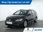 Volkswagen Golf - 2