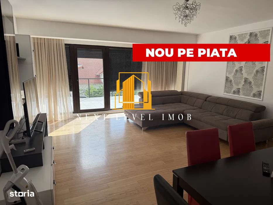 Apartament Penthouse 3 camere – Gavana 3 - Imagine principală: 1/15