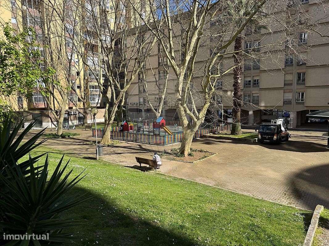 Apartamento T3 para venda-34