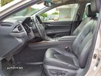 Toyota Camry 2.5 Hybrid Dynamic - 10