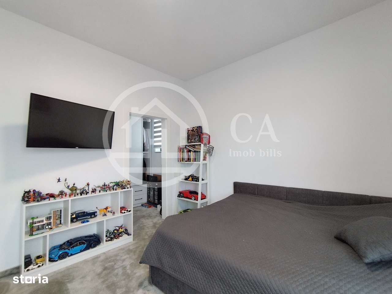 Casa Sp + P  cu 6 camere de vanzare str. Apateului, Oradea - Imagine principală: 5/17