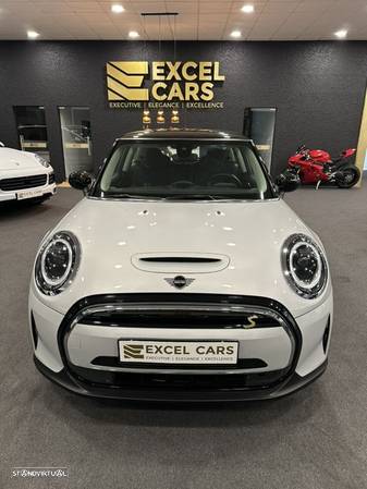 MINI Electric Cooper SE Collection 2021 - 8