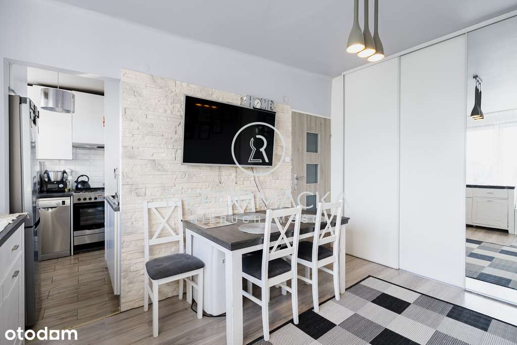 Mieszkanie w świetnej lokalizacji. - Pełny obrazek: 4/10