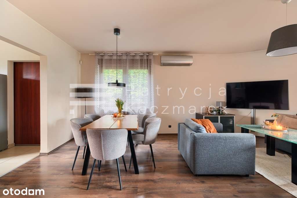 Komfortowy dom dla rodziny - Daszewice k. Poznania - Pełny obrazek: 4/20