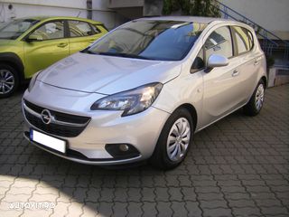 Opel Corsa 1.2 TWINPORT ECOTEC Selection