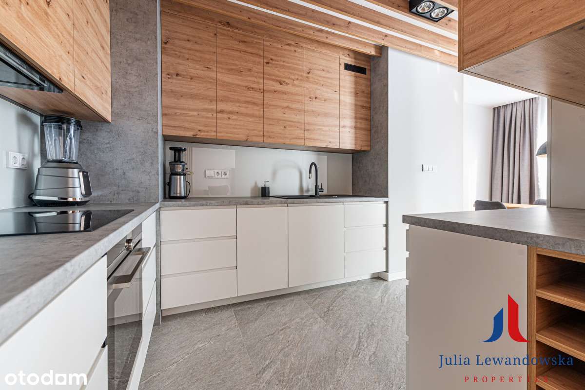 Przestronne i ciche mieszkanie w sercu Gdańska-10