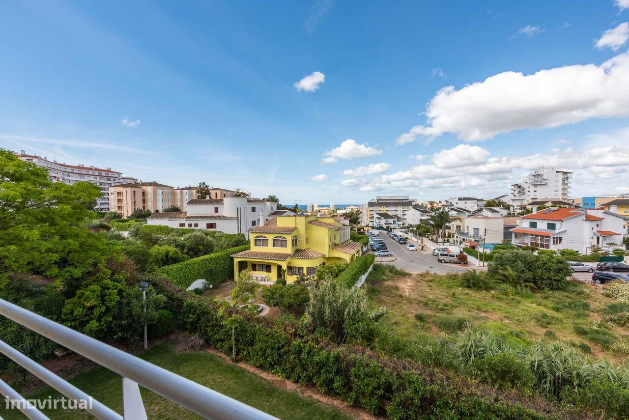 Alvor T1 Vila Marachique com vista mar-7