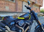 Harley-Davidson Softail Fat Bob - 5