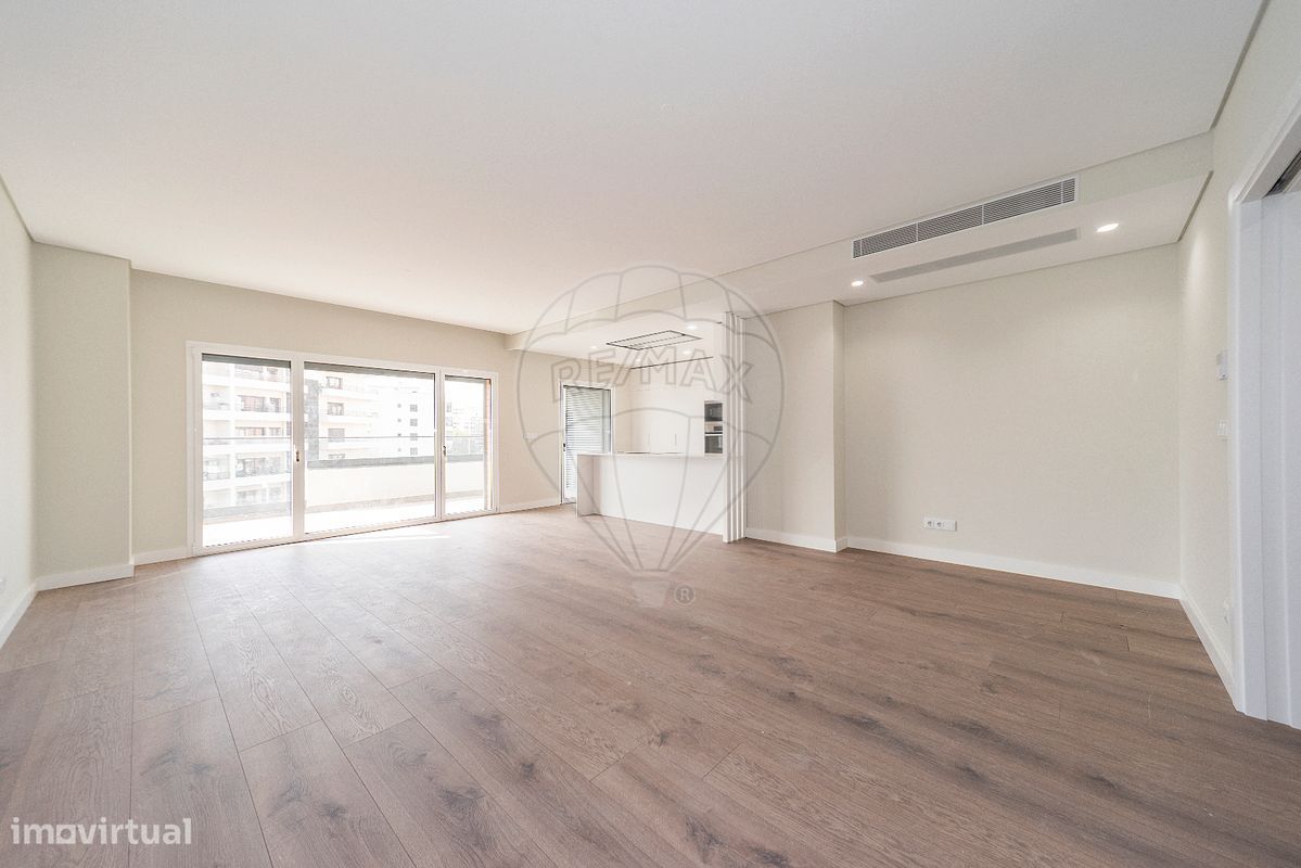 Apartamento T3 para venda