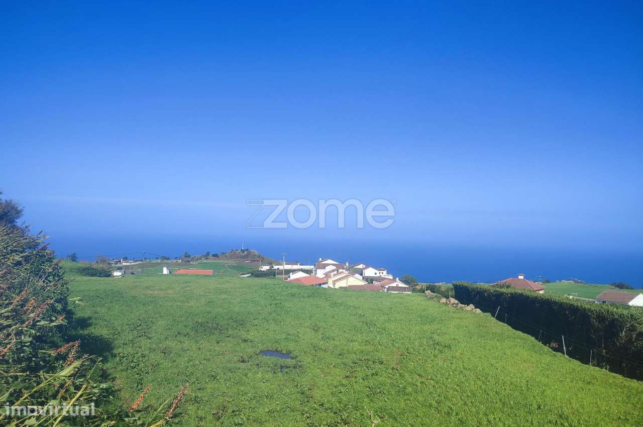 Terreno rústico urbanizável com 1741m2 na Algarvia - Grande imagem: 3/15