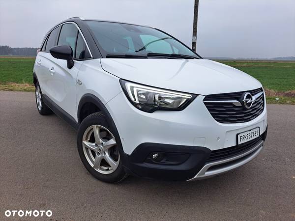 Opel Crossland X 1.2 Start/Stop Innovation - 3