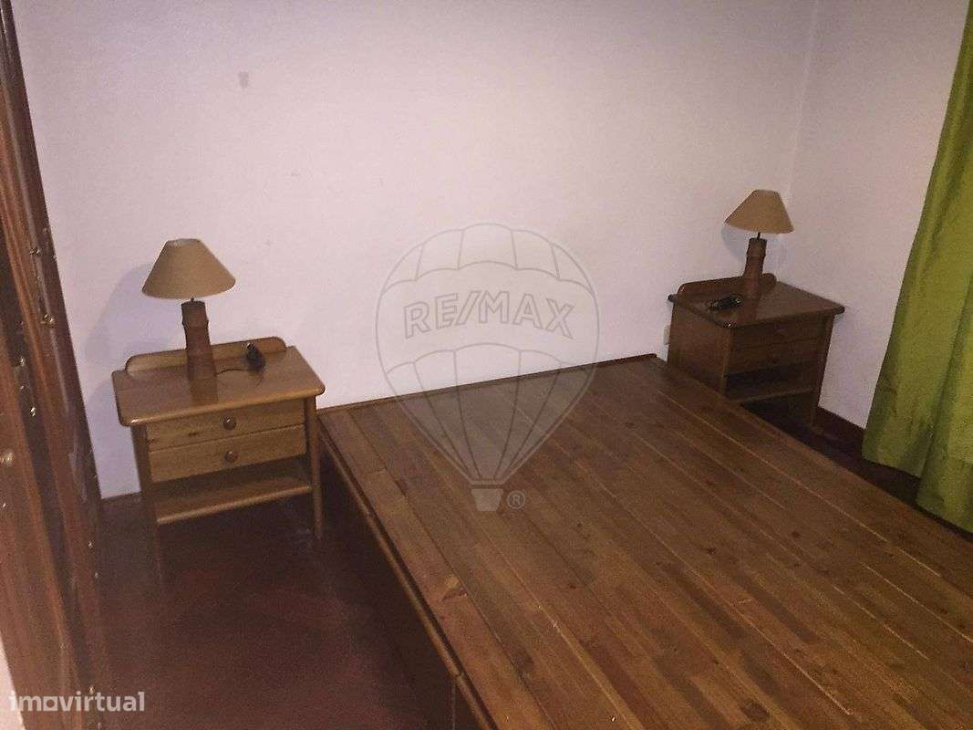 Apartamento T1 para venda-11