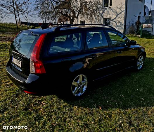 Volvo V50 2.0D - 3