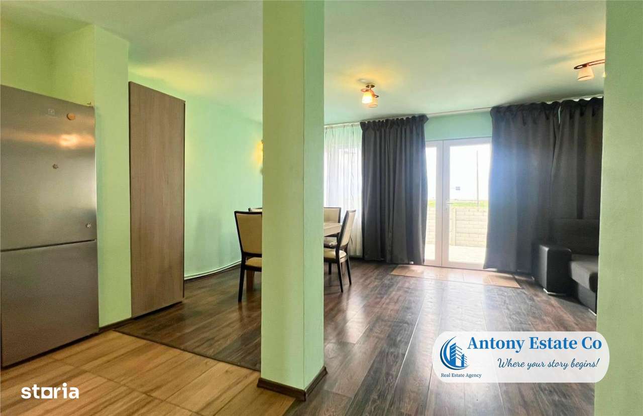 Duplex de inchiriat, PET FRIENDLY, Grigorescu, Oradea - Imagine principală: 3/9