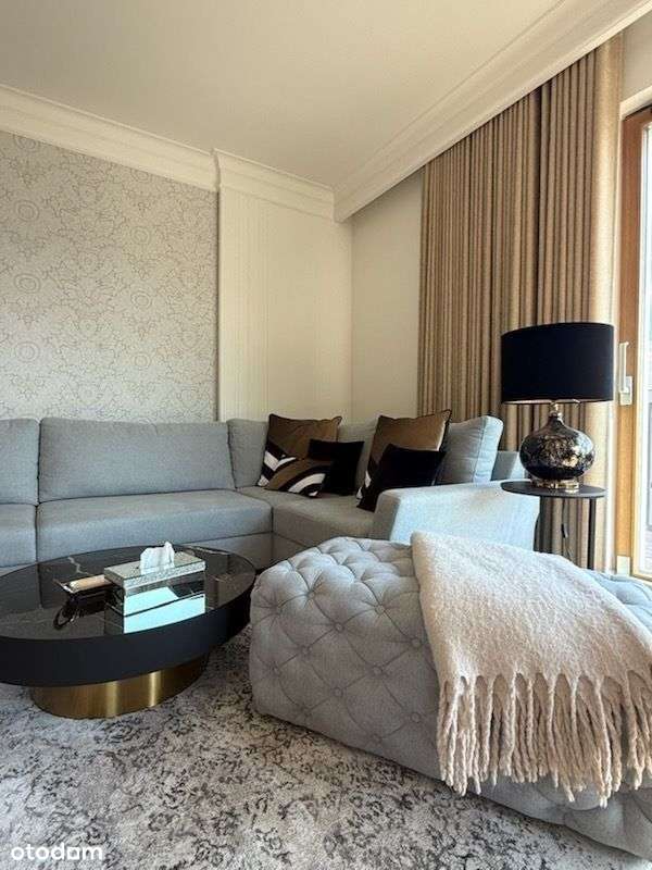 Nowe Kolibki Wyjątkowy Penthouse - Odlicz Vat! - Pełny obrazek: 4/20