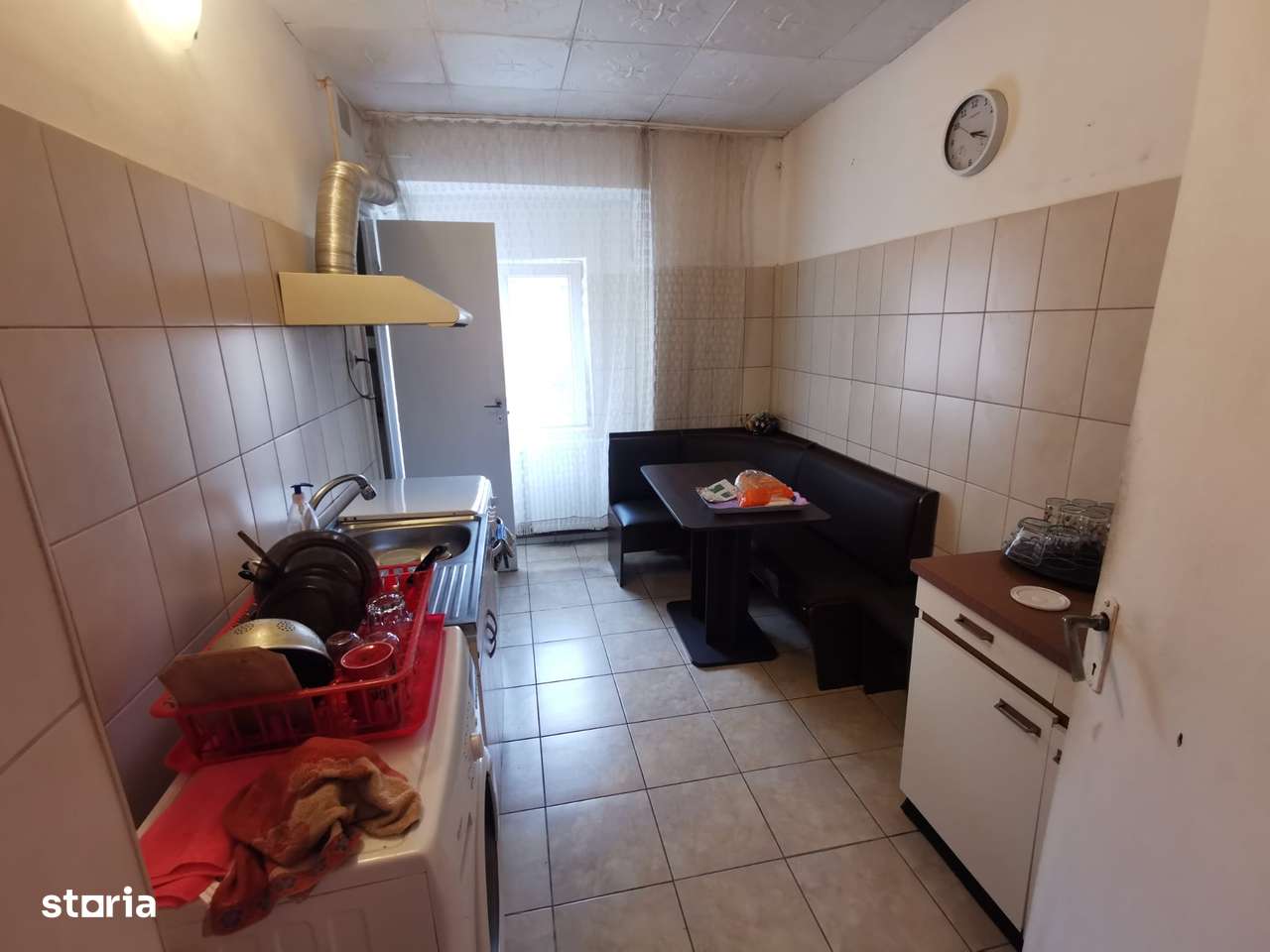 De vanzare apartament 5 camere – Dambovita- 2471-11