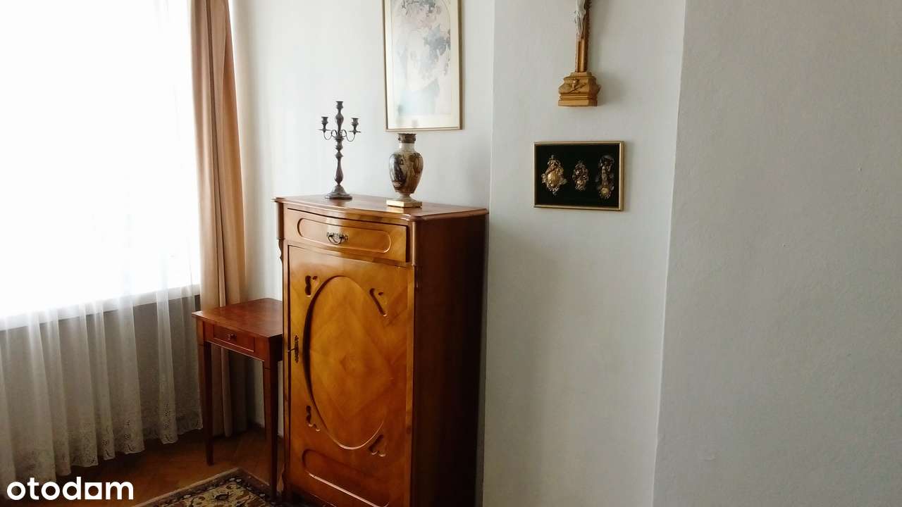 Bezpośrednio | Bielany | Zjednoczenia | 2p 48,57 m² | metro, zieleń - Pełny obrazek: 5/12