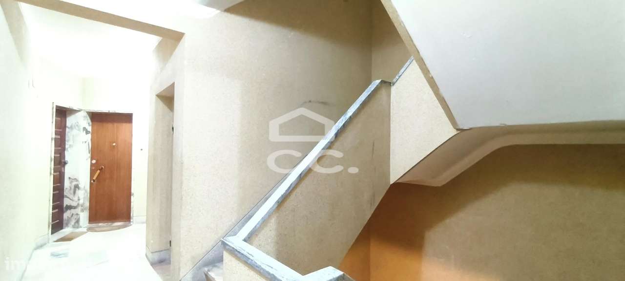 Apartamento T1 Amadora-34