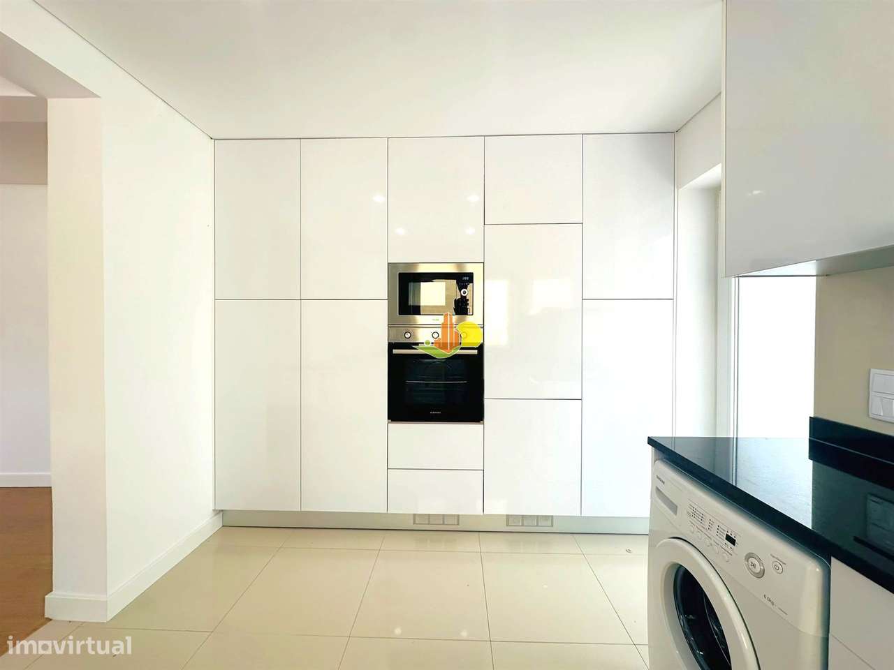 Andar Moradia T3 Renovado com Garagem - Buarcos!-10