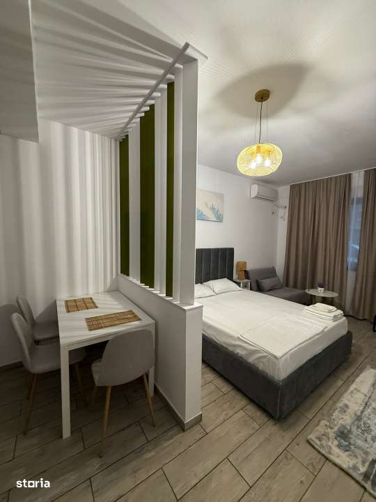 Garsoniera | prima linie | Mamaia Sat | Building Stefan - Imagine principală: 2/8