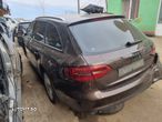 dezmembrez Audi A4 B8 facelift, motor 2.0 tdi 143 cp cod motor CJCA, cutie de viteze automata cod NYM - 4