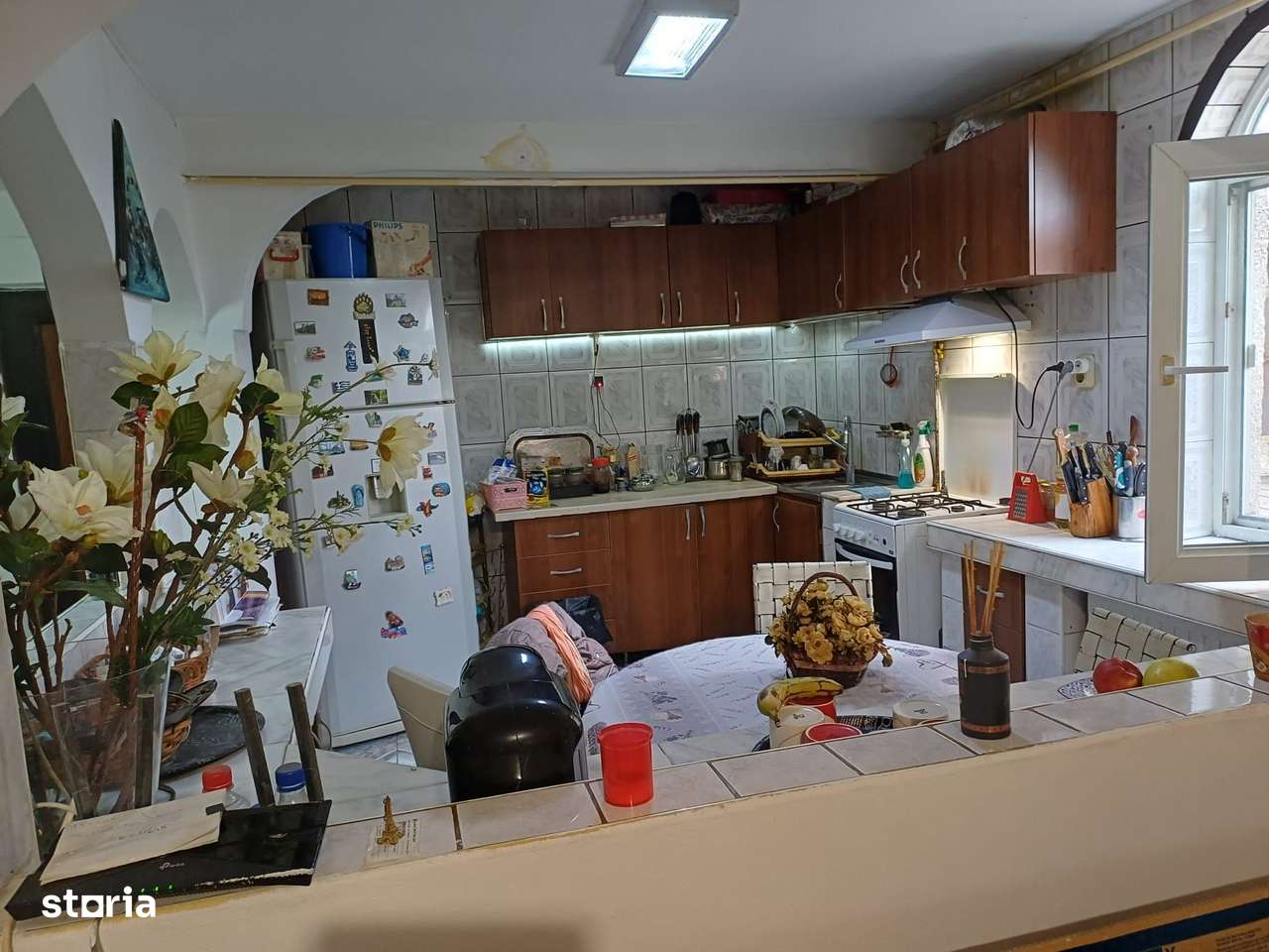 De vânzare – Apartament 3 camere decomandat | Comfort 1-4