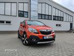 Opel Mokka - 1