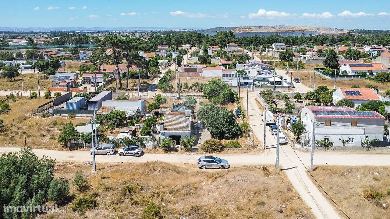Terreno  para venda-10