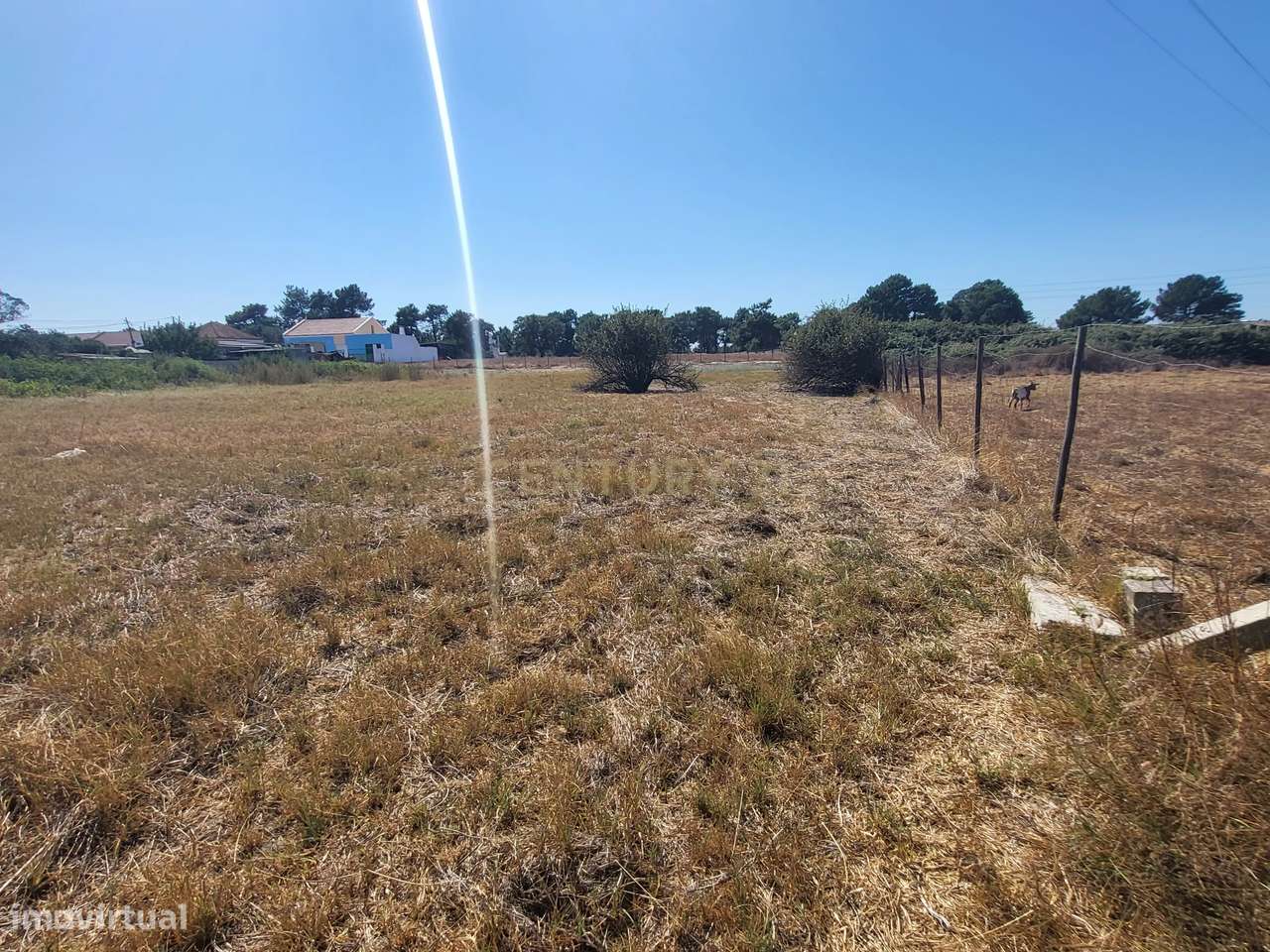 Terreno Rústico - viabilidade construção - Centro Santo António da Cha - Grande imagem: 4/6