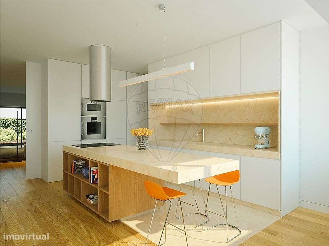 Moradia T4 para venda - Grande imagem: 5/6