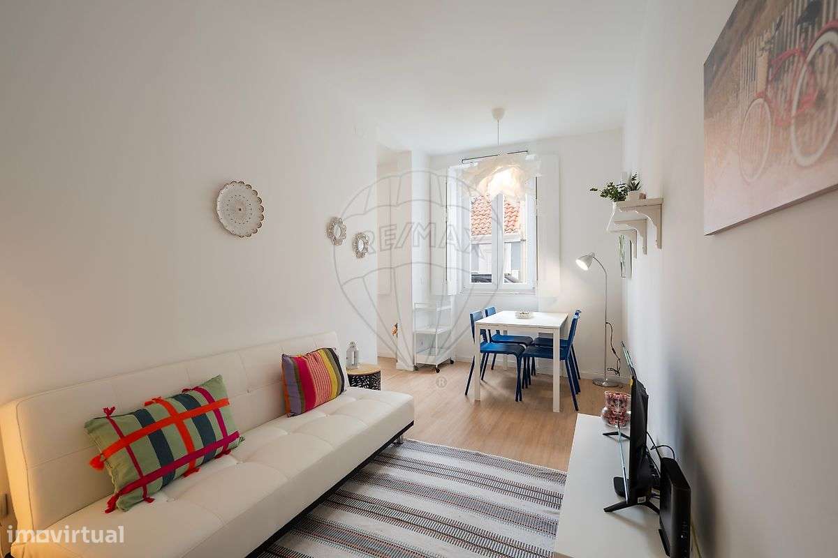 Apartamento T2 para venda - Grande imagem: 2/21