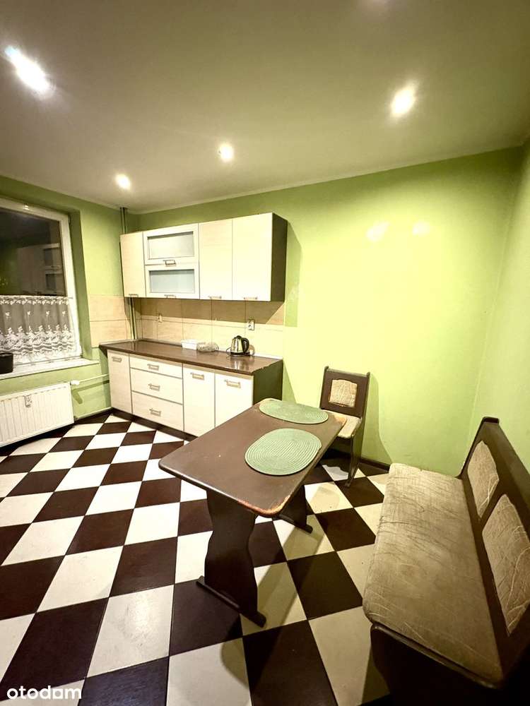 2 pokoje, 51 m2, balkon-1