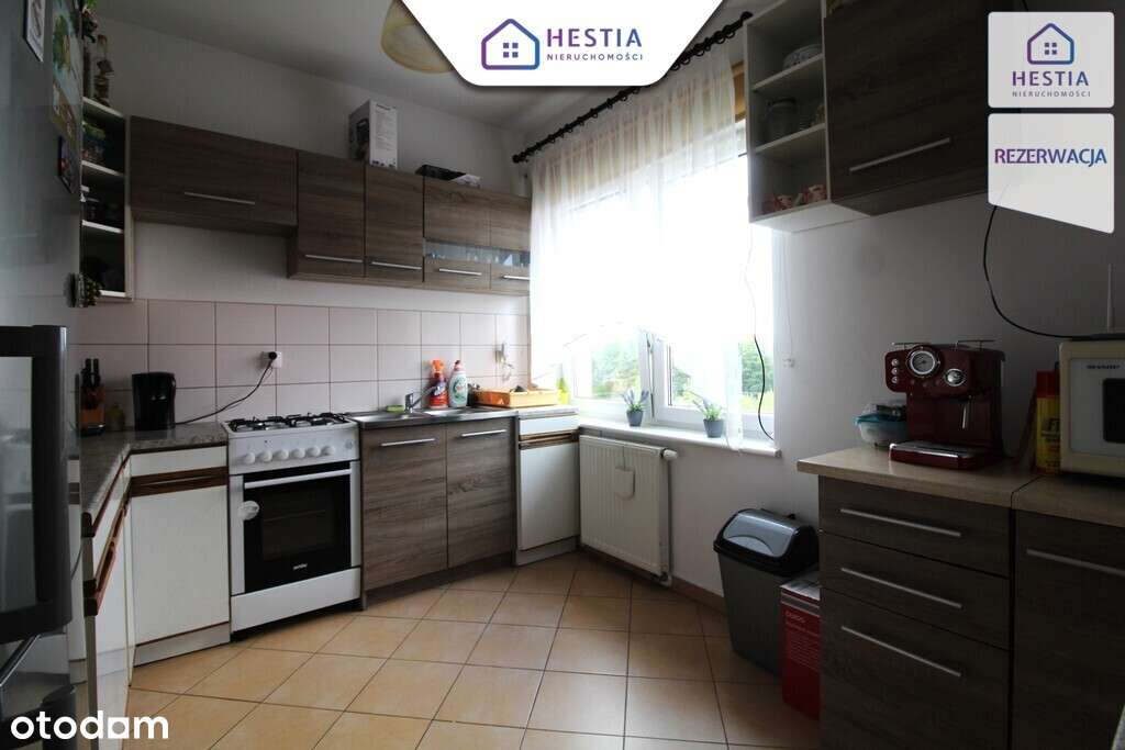 Na sprzedaż –  3-pokojowe mieszkanie w Rzeplinie - Pełny obrazek: 4/12