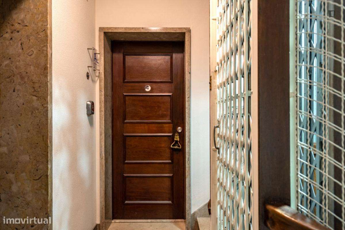 Apartamento com 2 quartos - localizado em Marquês de Pombal Lisbon - Grande imagem: 4/9