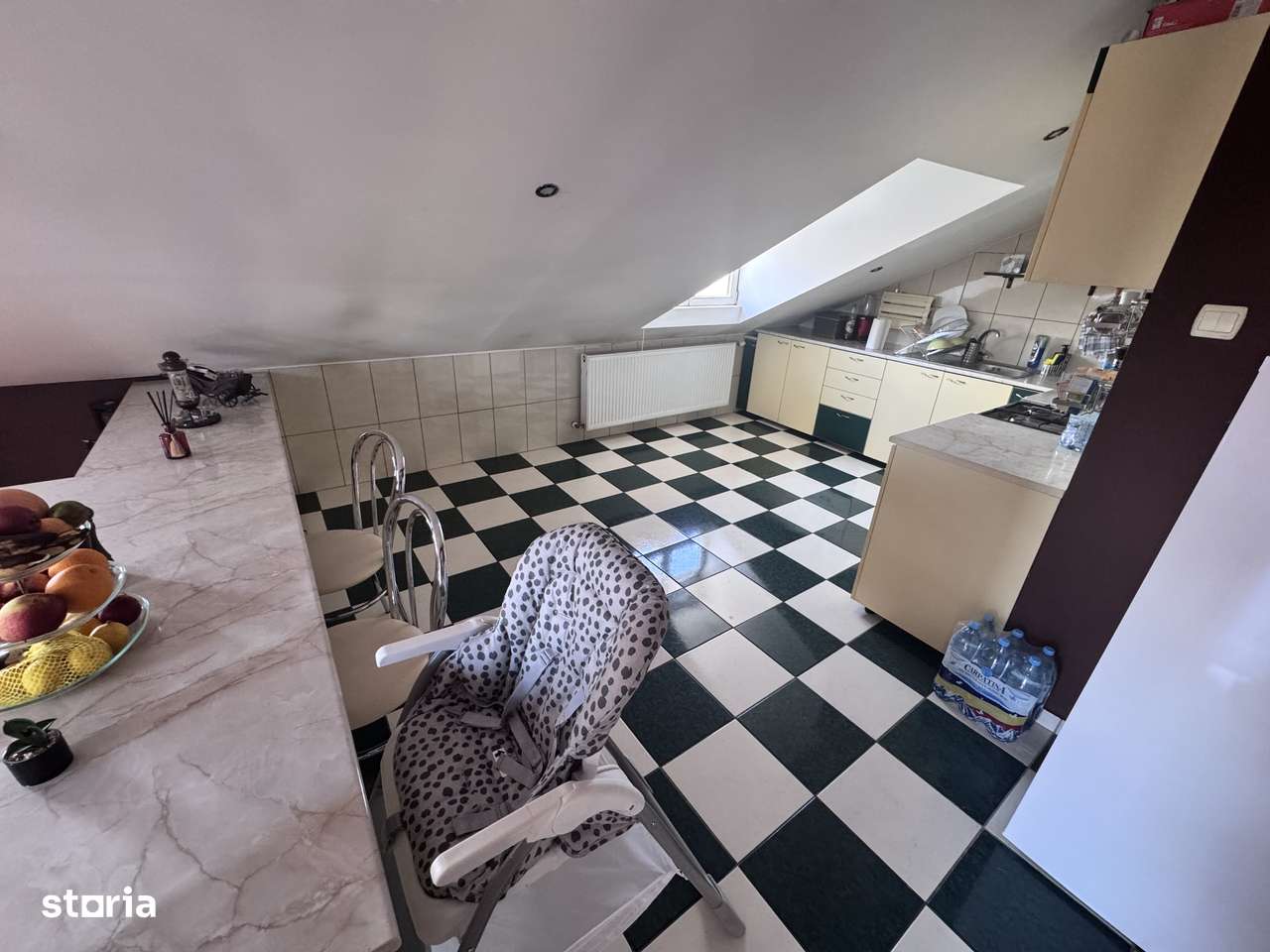 Ideal investitie -Vila individuala teren 837 mp , stradal cu trafic - Imagine principală: 5/20