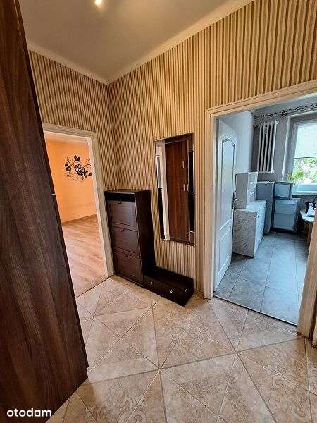 Duża Kawalerka 37,2 m2 na Kapuściskach-13