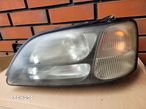 LAMPA PRZÓD SUBARU LEGACY III OUTBACK 99-03 EUROPA - 2