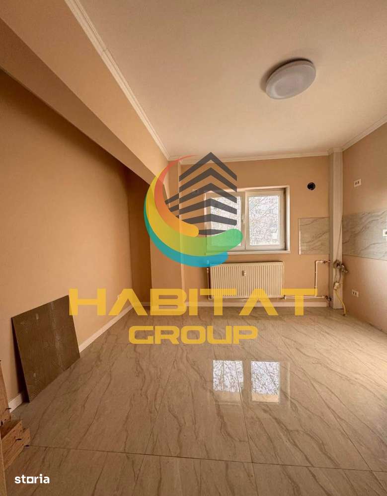 Apartament 3 camere la 5 minute de metrou Aparatorii Patriei - Imagine principală: 5/10