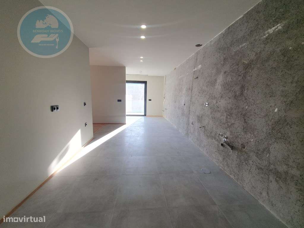 Penthouse T3 Arco de Baúlhe-43