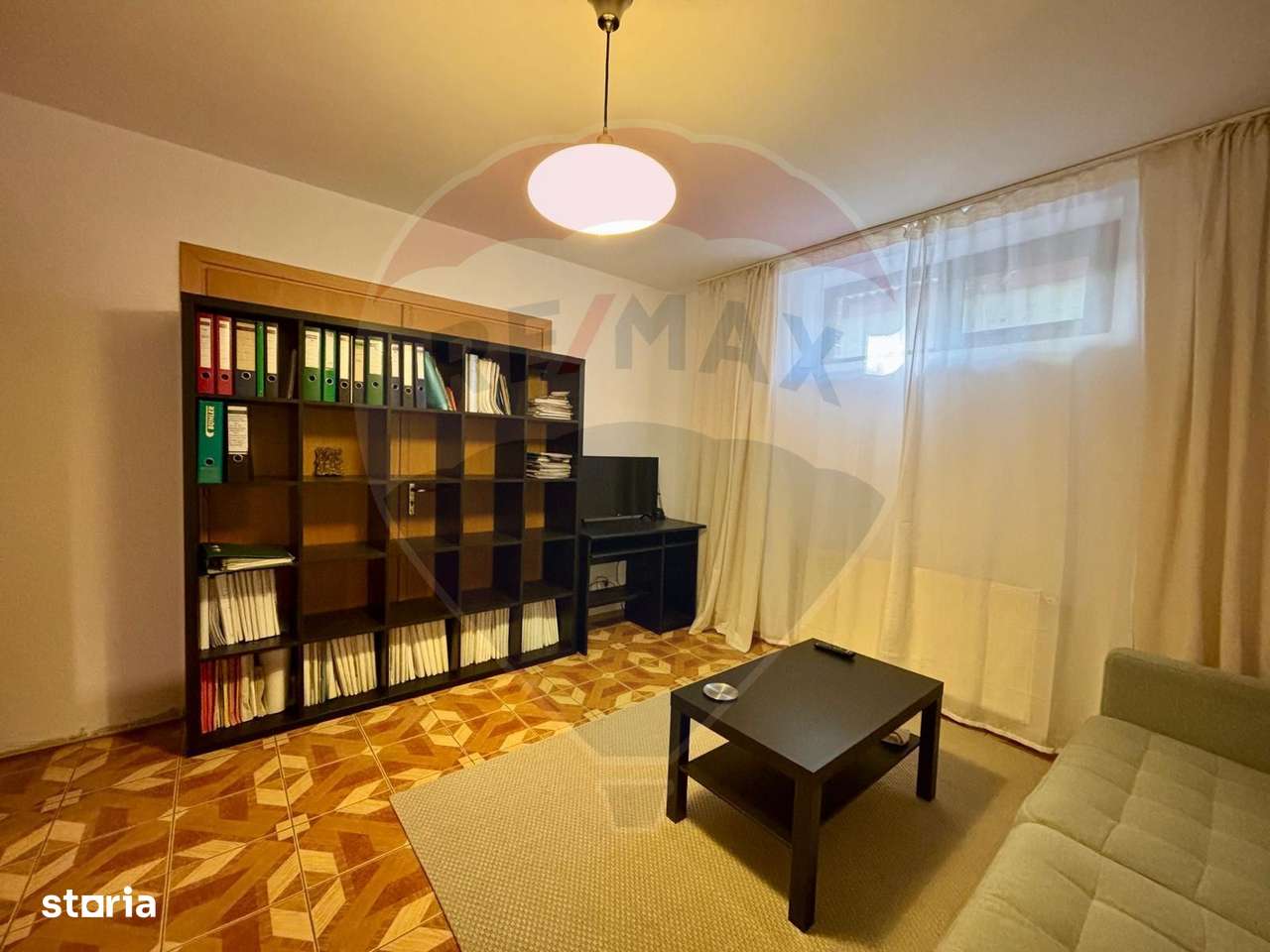 Închiriere apartament 2 camere în vila | Demisol | Barbu Vacarescu - Imagine principală: 2/10