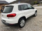 Volkswagen Tiguan 2.0 TDI BMT Trend & Fun - 10